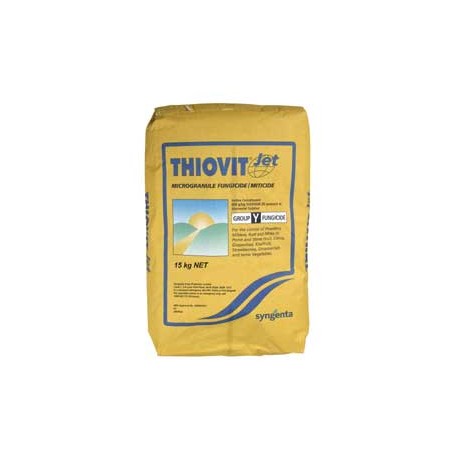 SYNGENTA TIOVIT JET ZOLFO COLLOIDALE PURO ANTIOIDICO KG. 1