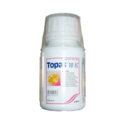 SYNGENTA TOPAS 10 EC ANTIOIDICO PENCONAZOLO ML. 250