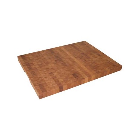 TAGLIERE IN BAMBOO DIMENSIONE CM 40 X 30 X 2,5