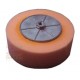 TAMPONE PER LUCIDARE A CERA O CON PASTE MM. 175 ART. 339.60