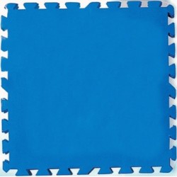 TAPPETINO PISCINA CM.50X50 CONF.8 PZ.