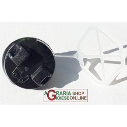 TAPPO OLIO PER MOTOSEGA HITACHI CS25 TANAKA 2801