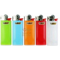 BIC MINI ACCENDINO PICCOLO ACCENDIGAS J25