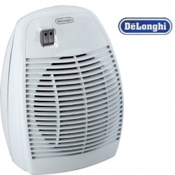 TERMOVENTILATORE DELONGHI HVE310S WATT 2000