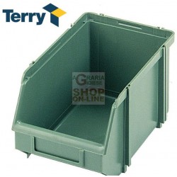 TERRY CONTENITORE UNIONBOX B CM. 147X234X129H