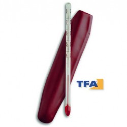 TFA TERMOMETRO PER YOGURT CON FODERO MM. 140