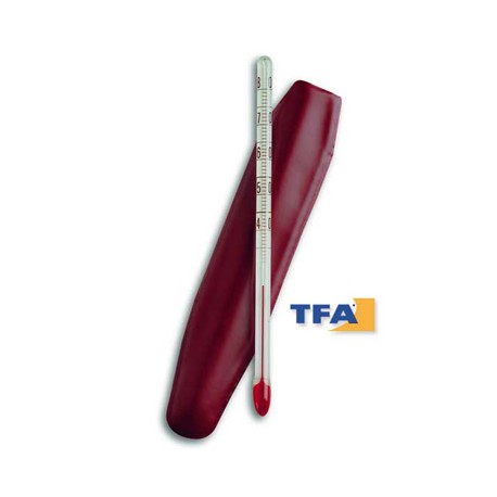 TFA TERMOMETRO PER YOGURT CON FODERO MM. 140