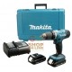 TRAPANO AVVITATORE MAKITA HP457DWE CON 2 BATTERIE 18 VOLT LITIO