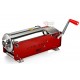 TRE SPADE INSACCATRICE MANUALE MOD. 5 PER SALUMI 2 VELOCITA KG.