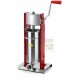 TRE SPADE INSACCATRICE VERTICALE MANUALE MOD. 5 PER SALUMI 2