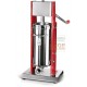 TRE SPADE INSACCATRICE VERTICALE MANUALE MOD. 7 PER SALUMI 2