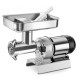 TRE SPADE TRITACARNE ELETTRICO N. 32 ELEGANT IN ACCIAIO INOX