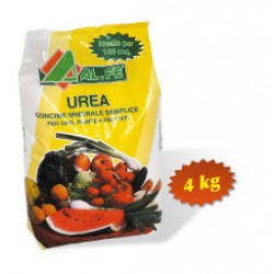 UREA AGRICOLA AL.FE KG. 4