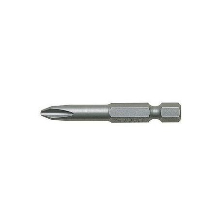 USAG INSERTO PER AVVITATORE ART.664 PH2 MM. 50