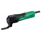 UTENSILE MULTIFUNZIONE HITACHI CV350V PROFESSIONALE WATT. 350