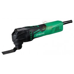 UTENSILE MULTIFUNZIONE HITACHI CV350V PROFESSIONALE WATT. 350