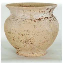 VASO CERAMICA GASPO H.31 ART.403 GIARDINO