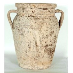 VASO CERAMICA GIARA H.44 ART.401 GIARDINO