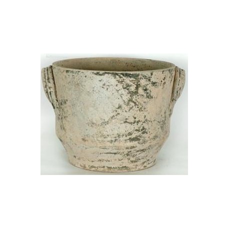 VASO CERAMICA VASO CM.20 ART.115 GIARDINO