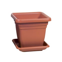 VASO QUADRO LAURUS CM 40X40X36H ICS