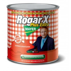 VELENO PER TOPI TOPICIDA ROGAR X PLUS EXTRA GRANO BROMADIOLONE