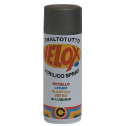 VELOX SPRAY ACRILICO ARANCIO PURO RAL 2004