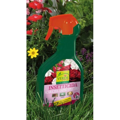 Piretro Garden Insetticida Piante Ornamentali Copyr 750 ml