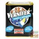 VERNIFER VERNICE A GEL CON ANTIRUGGINE NERO SATINATO ML. 750