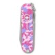 VICTORINOX CLASSIC PINK ARMY 0.6223.L1007