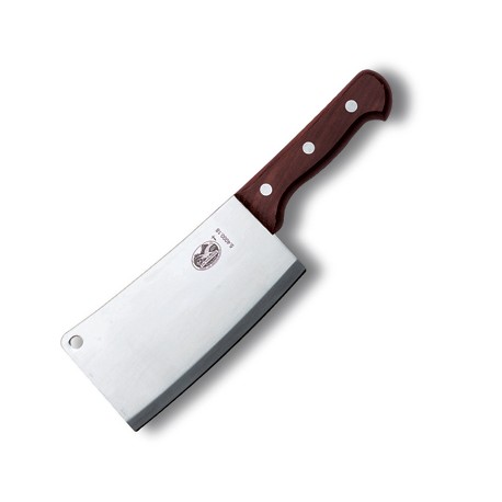 VICTORINOX MANNARINE MANICO LEGNO 480 GR.