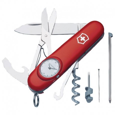 VICTORINOX MULTIUSO TIME KEEPER