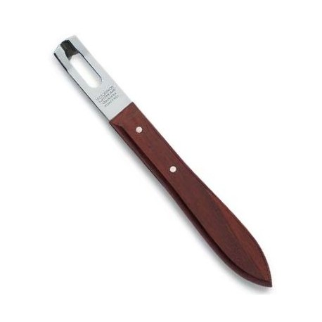 VICTORINOX RIGALIMONI MANICO IN LEGNO