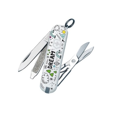 VICTORINOX ACCADEMIA DREAM 0.62LE02