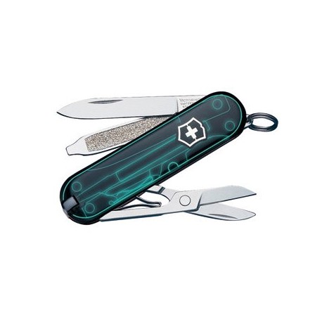 VICTORINOX ACCADEMIA X-RAY 0.62LE01