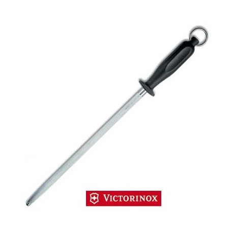 VICTORINOX ACCIAINO PROFESSIONALE OVALE MANERO CM.30 7.8523