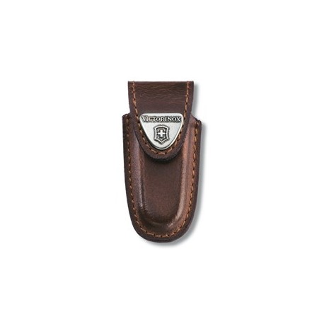 VICTORINOX ASTUCCI PELLE PER MULTIUSO 58MM 4.0531