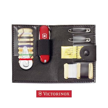 VICTORINOX ASTUCCI SET CUCITO