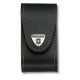 VICTORINOX ASTUCCIO IN PELLE NEROI PER MULT. 91MM 5-8STR.