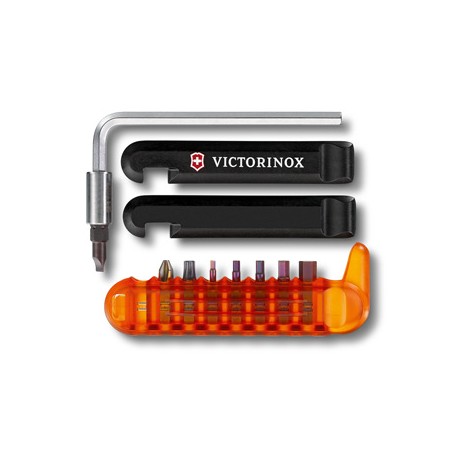 VICTORINOX BIKER TOOL BRUCOLA CON PROLUNGA