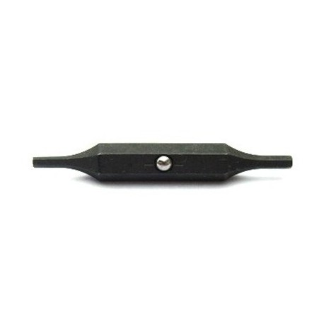 VICTORINOX BIT PER CYBER TOOL SW 1,2 - 1,5 MM