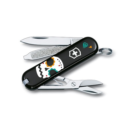 VICTORINOX BONES SPECIAL EDITION 0.62SE08