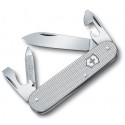 VICTORINOX ALOX IN ALLUMINIO