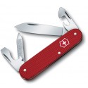 VICTORINOX ALOX IN ALLUMINIO