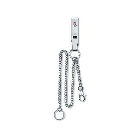 VICTORINOX CATENELLE DA CINTURA MULTICLIP