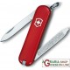 VICTORINOX CLASSIC ESCORT COLTELLINO PORTACHIAVI MULTIUSO