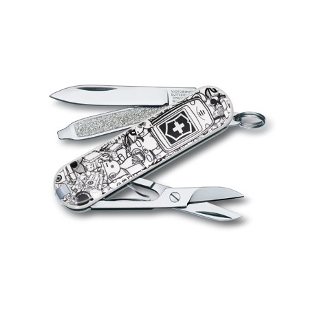 VICTORINOX CLASSIC LOVING YOU 0.6223.L1109