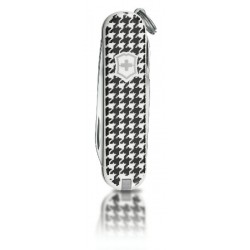 VICTORINOX CLASSIC PEPITA 0.6223.L1005