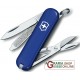 VICTORINOX CLASSIC SD COLTELLINO PORTACHIAVI MULTIUSO COLORE