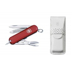 VICTORINOX CLASSIC SIGNATURE COLTELLINO COMMEMORATIVO 130 E