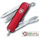 VICTORINOX CLASSIC SIGNATURE COLTELLINO PORTACHIAVI MULTIUSO